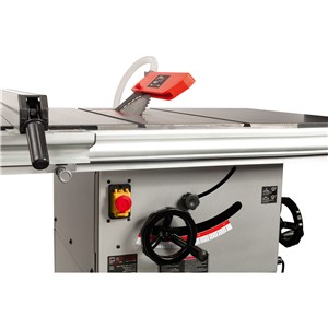 SIP 10" Professional Cast Iron Table Saw