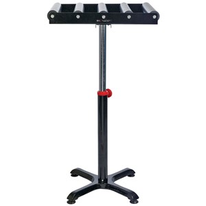 SIP Heavy-Duty 5 Roller Stand