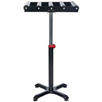 SIP Heavy-Duty 5 Roller Stand