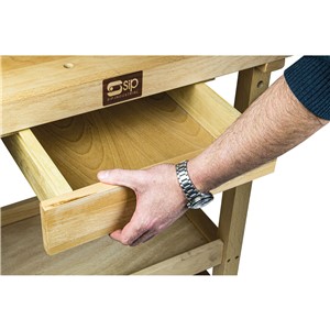 SIP Beech Workbench