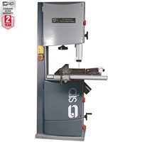 SIP 16" Professional Wood Bandsaw