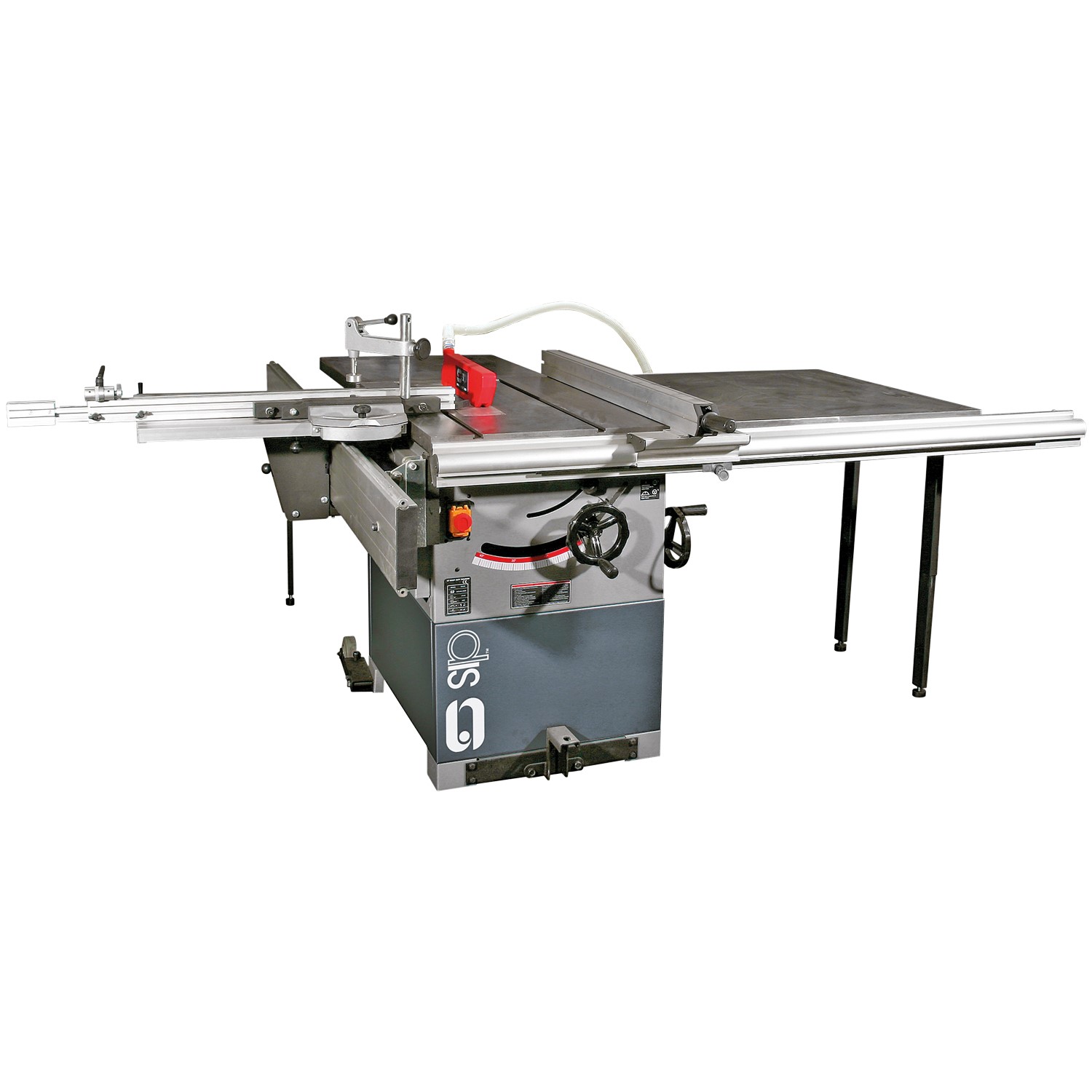 SIP 12" Professional Cast Iron Table Saw,SIP 12" Professional Cast Iron Table Saw SIP