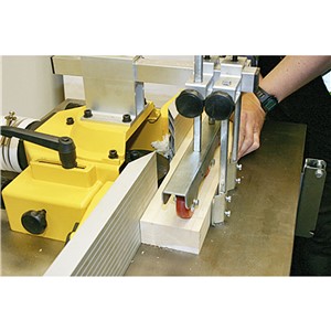 SIP Professional Tilting Spindle Moulder