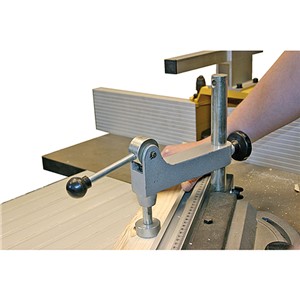 SIP Professional Tilting Spindle Moulder