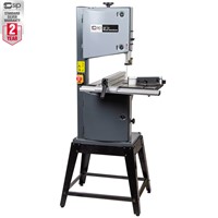 SIP 12" Professional Wood Bandsaw