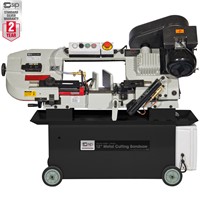 SIP 12" 400v Professional Metal Bandsaw