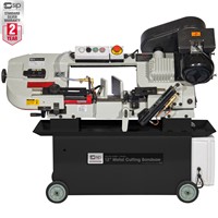 SIP 12" 400v Professional Metal Bandsaw