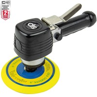 SIP 6" Dual Action Air Sander