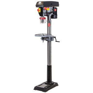 SIP F16-16 Professional Floor Pillar Drill