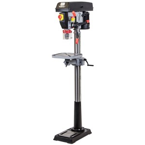 SIP F20-16 Professional Floor Pillar Drill