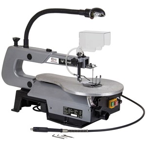 SIP 16" Flexi-Drive Scroll Saw