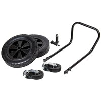 SIP 150ltr Compressor Wheel & Handle Kit