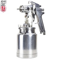 SIP 2mm Diamond Suction Spray Gun