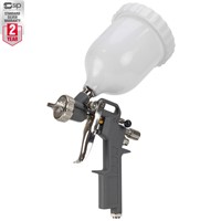 SIP 1.5mm Cobalt Gravity Spray Gun