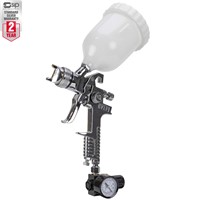 SIP 1.4mm Sapphire HVLP Gravity Spray Gun