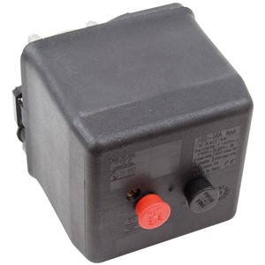 SIP TELE10 9A - 14A Pressure Switch