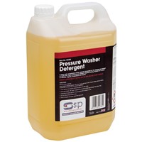 SIP 5ltr Pressure Washer Detergent