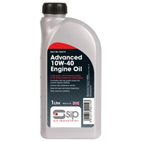 SIP 1ltr Advanced Engine Oil