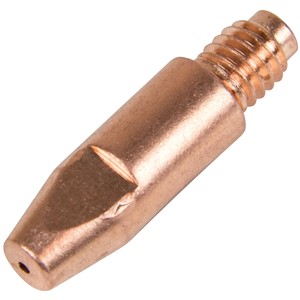 SIP 1.2mm M6 MB25 MB36 MIG Welding Contact Tip