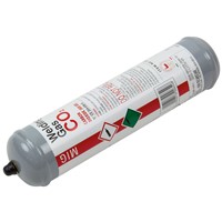 SIP 600g CO2 Disposable Gas Bottle