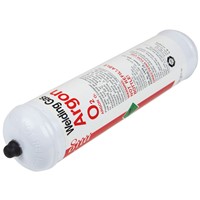 SIP 390g Disposable Argon/CO2 Gas Bottle