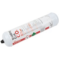 SIP 390g CO2 Disposable Gas Bottle