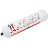 SIP 390g Argon/O2 Disposable Gas Bottle