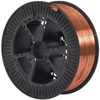 SIP 15kg x 0.6mm Mild Steel Welding Wire