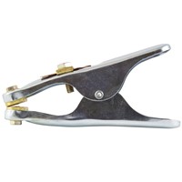 SIP 400A Steel Earth Clamp