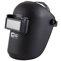 SIP Flip-Top Welding Headshield