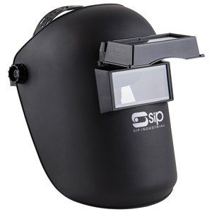 SIP Flip-Top Welding Headshield