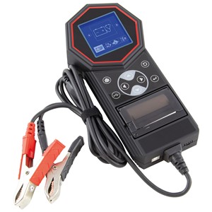 SIP T11 12v/24v Battery Tester & System Analyzer