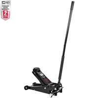 SIP 3 TON  Low-Profile Trolley Jack