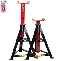 SIP 6 TON 1mtr Axle Stands