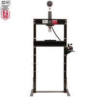 SIP 12 TON Shop Floor Press