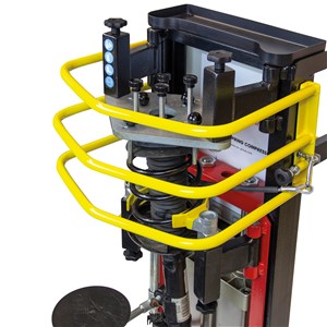 SIP Pneumatic Coil Spring Compressor