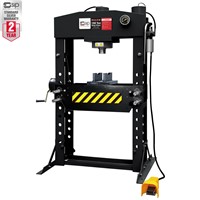 SIP 100 TON Shop Floor Press