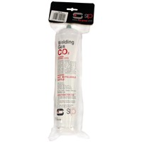SIP 390g CO2 Disposable Gas Bottle Pack