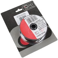 SIP 0.22kg x 0.8mm Flux-Cored Welding Wire Pack