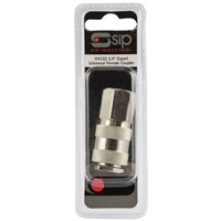 SIP 1/4" Universal Female Coupler