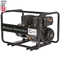 SIP MEDUSA MGKP3.5FF KOHLER Petrol Generator