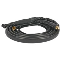 SIP 26V Large Cable TIG Welding Torch with Valve