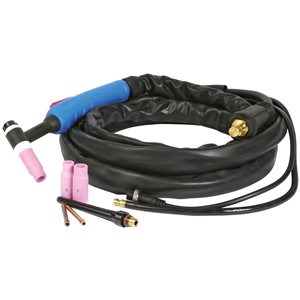 SIP 26 Large Cable TIG Welding Torch
