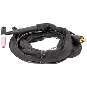 SIP 17V Large Cable TIG Welding Torch