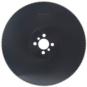 SIP 315 x 2.5 x 40mm  Z160 T5 Metal Circular Blade