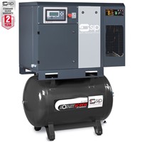 SIP RS5.5-10-270DD/RD Rotary Screw Compressor