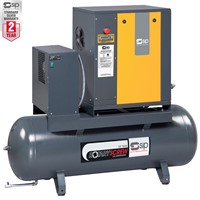 SIP RS4.0-08-200BD/RD Rotary Screw Compressor