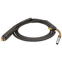 SIP 25 4mtr Euro MIG Welding Torch