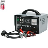 SIP Startmaster P300 Starter Charger