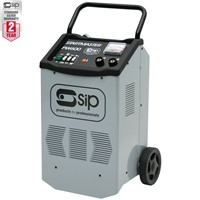 SIP STARTMASTER PW600 Battery Starter Charger